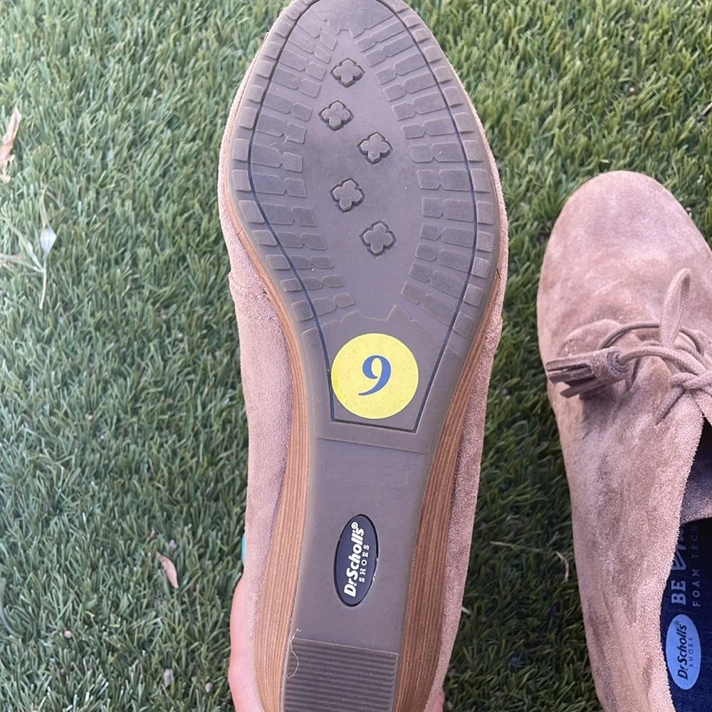 Dr Scholl’s Pierre Bootie
